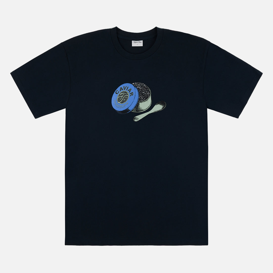 T-SHIRT CAVIAR