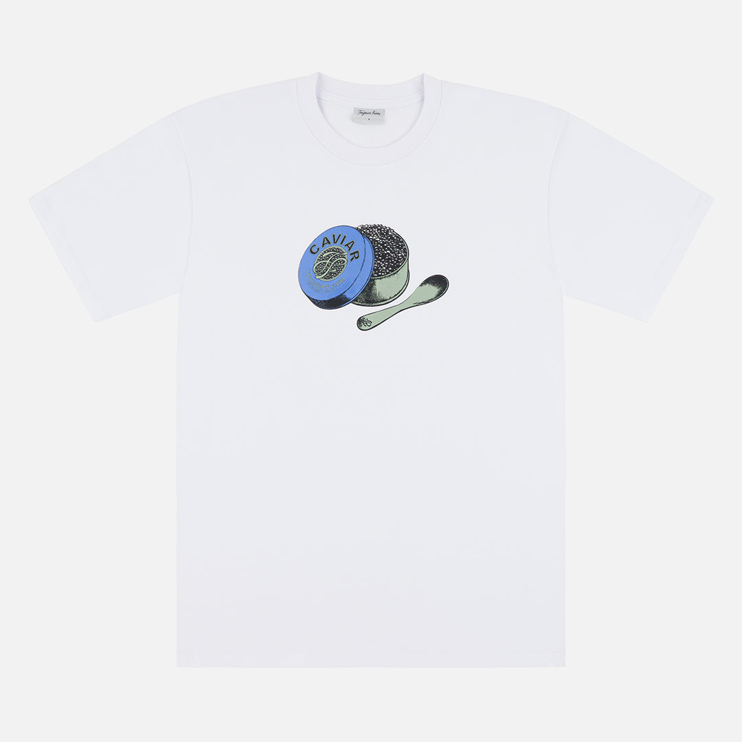 T-SHIRT CAVIAR