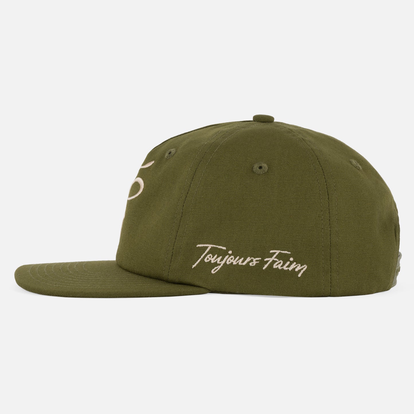 TF CASQUETTE