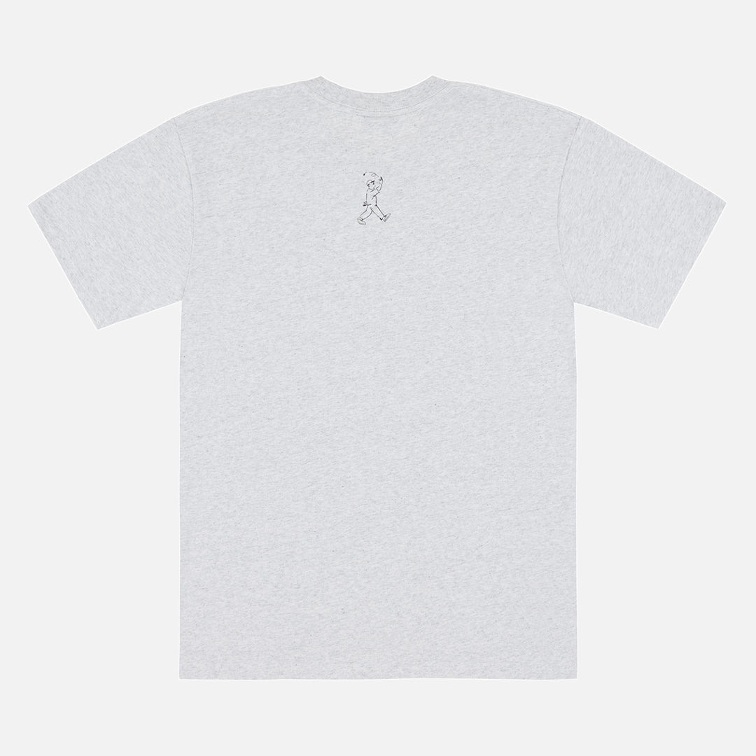 T-SHIRT CLASSIQUE