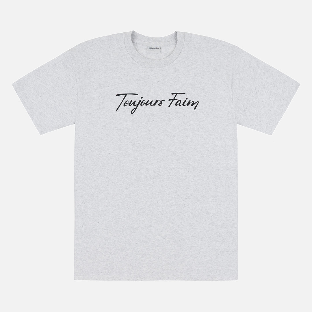 T-SHIRT CLASSIQUE
