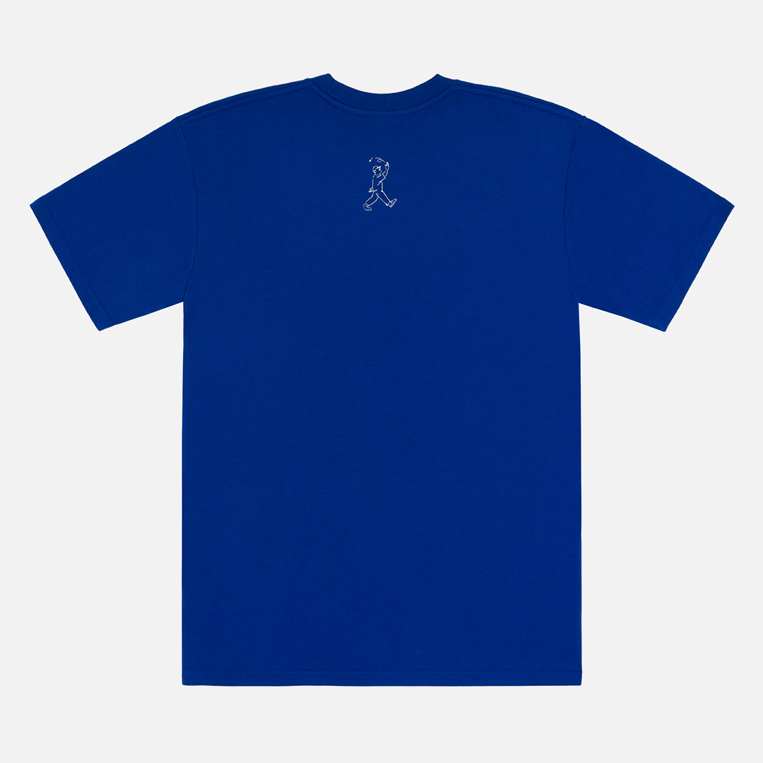 T-SHIRT CLASSIQUE