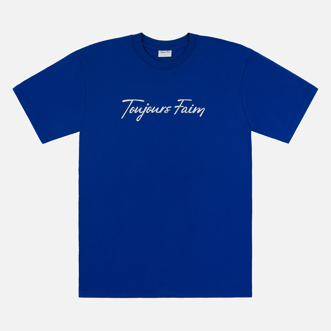 T-SHIRT CLASSIQUE