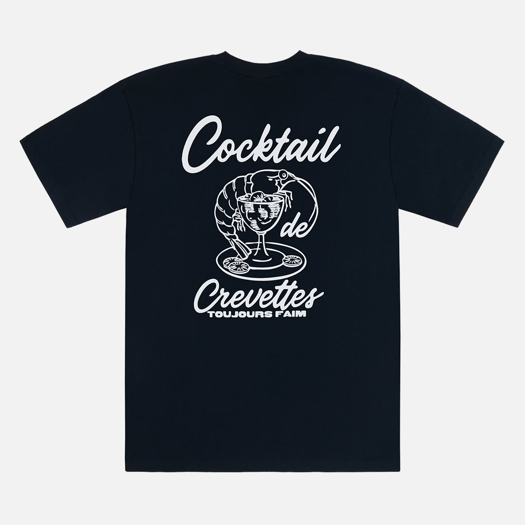 T-SHIRT COCKTAIL
