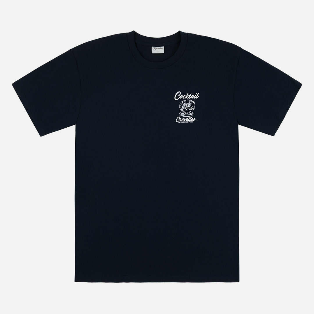 T-SHIRT COCKTAIL