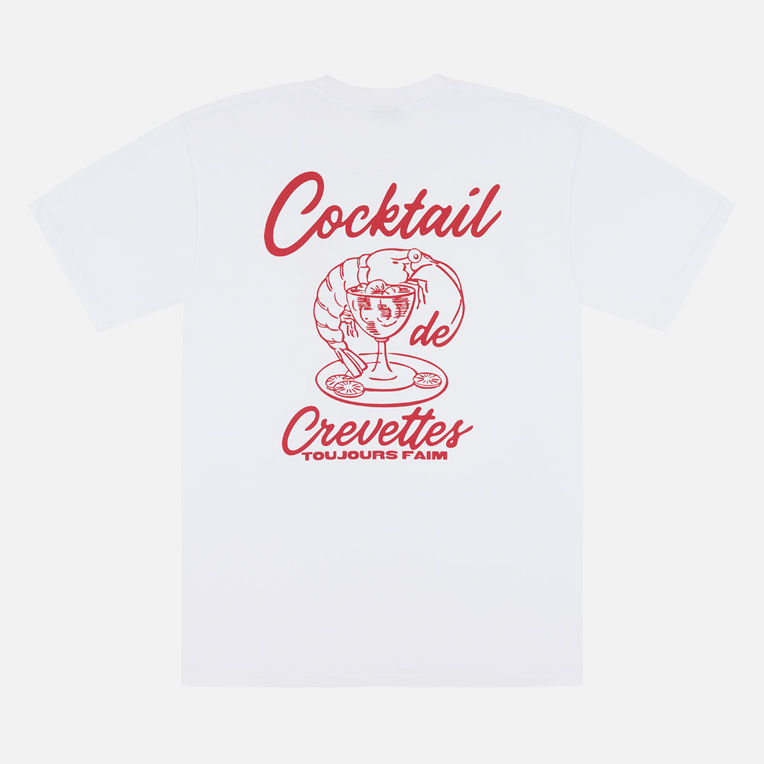 T-SHIRT COCKTAIL