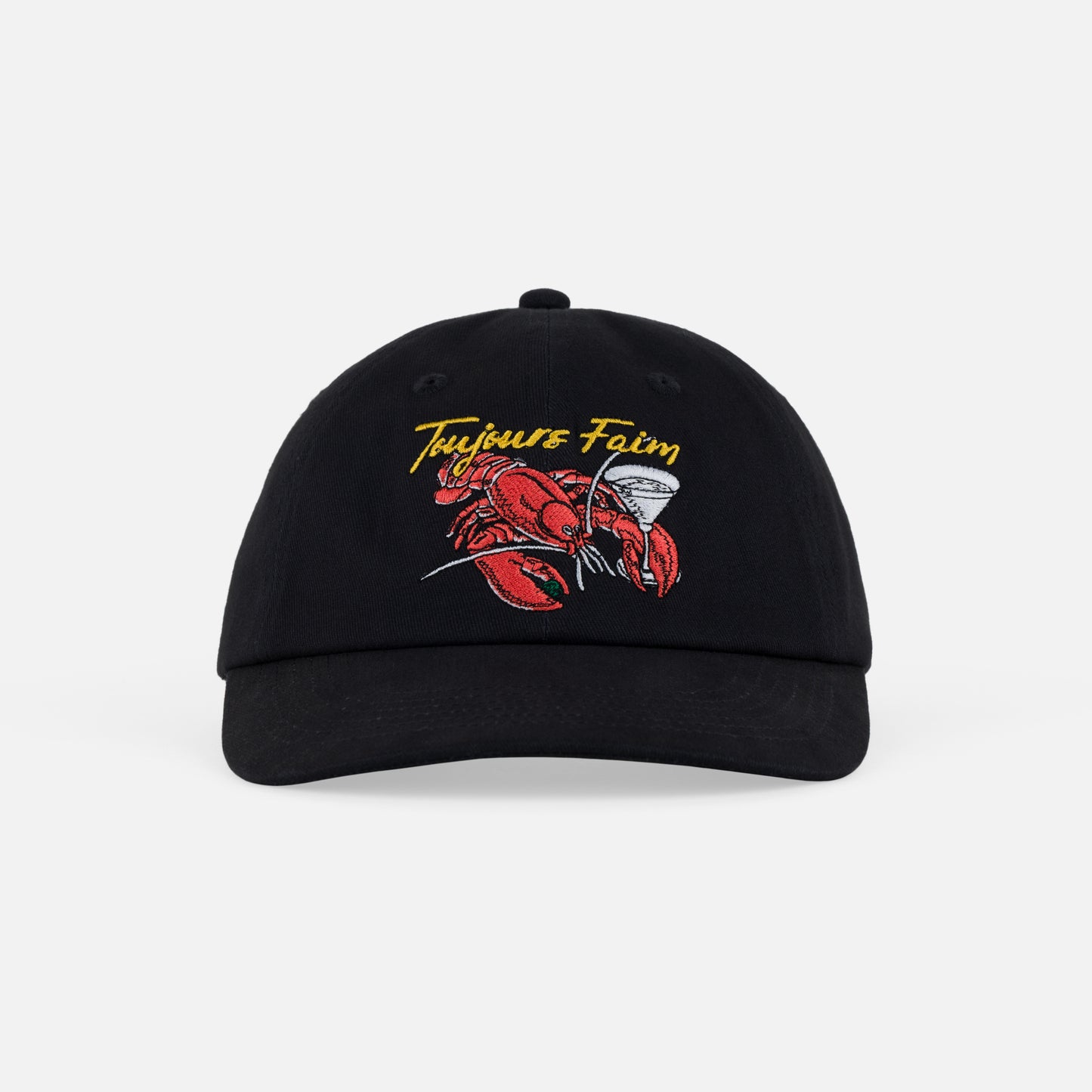 CASQUETTE HOMARD