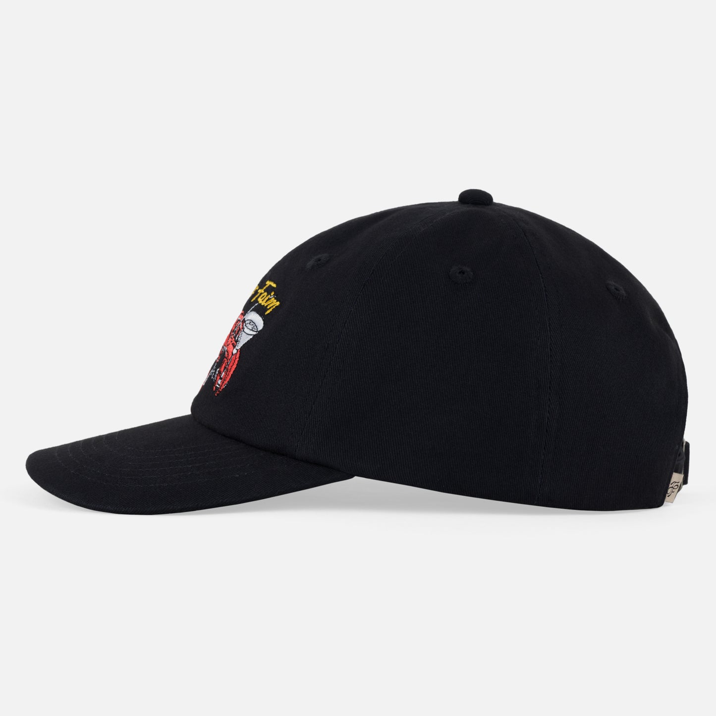 CASQUETTE HOMARD
