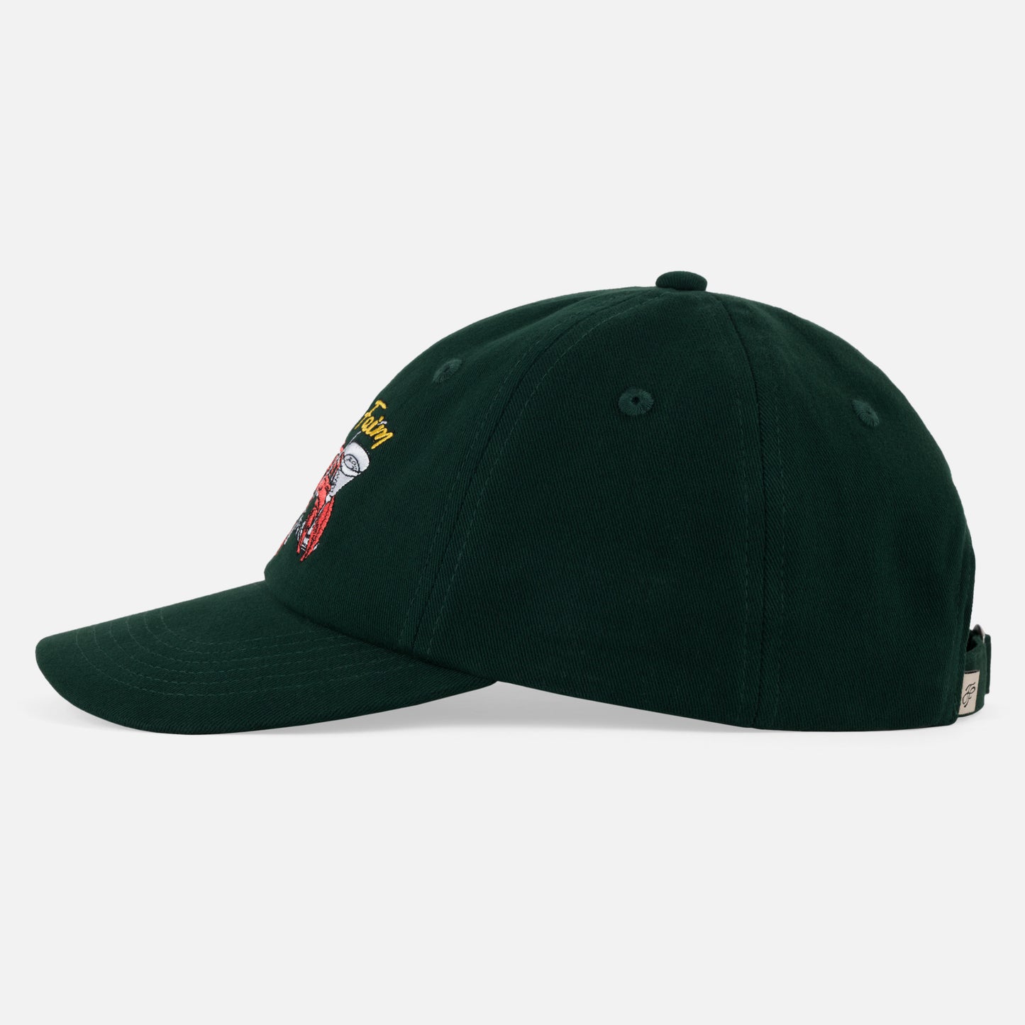 CASQUETTE HOMARD