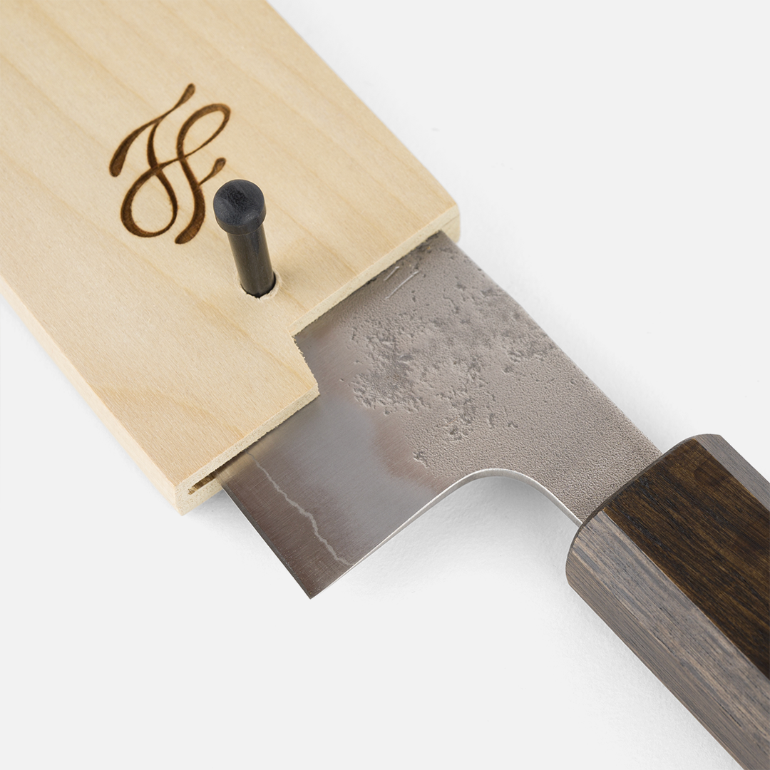 COUTEAU TF X GYUTO