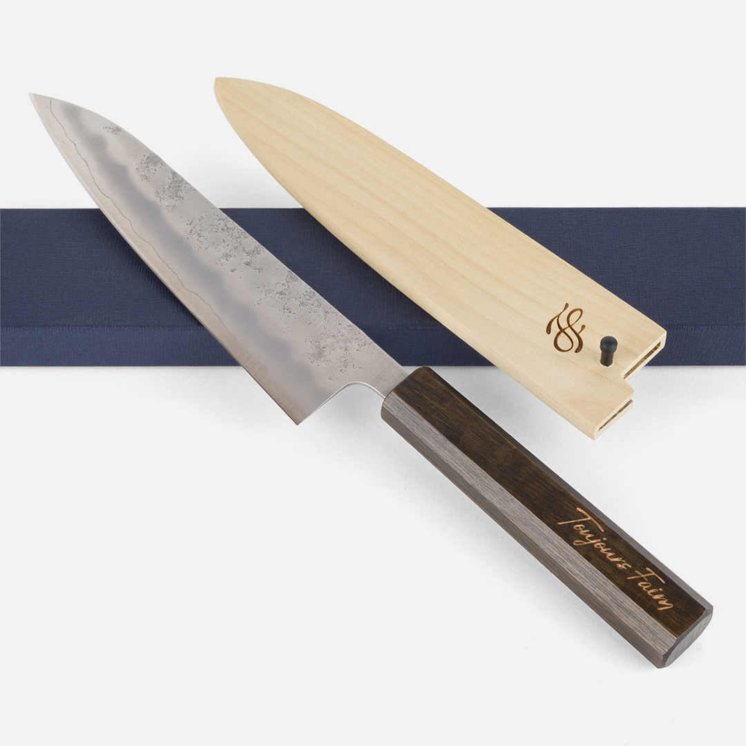 COUTEAU TF X GYUTO