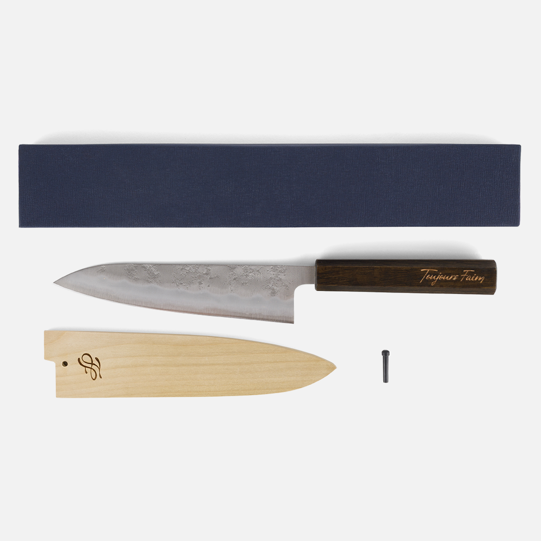 COUTEAU TF X GYUTO