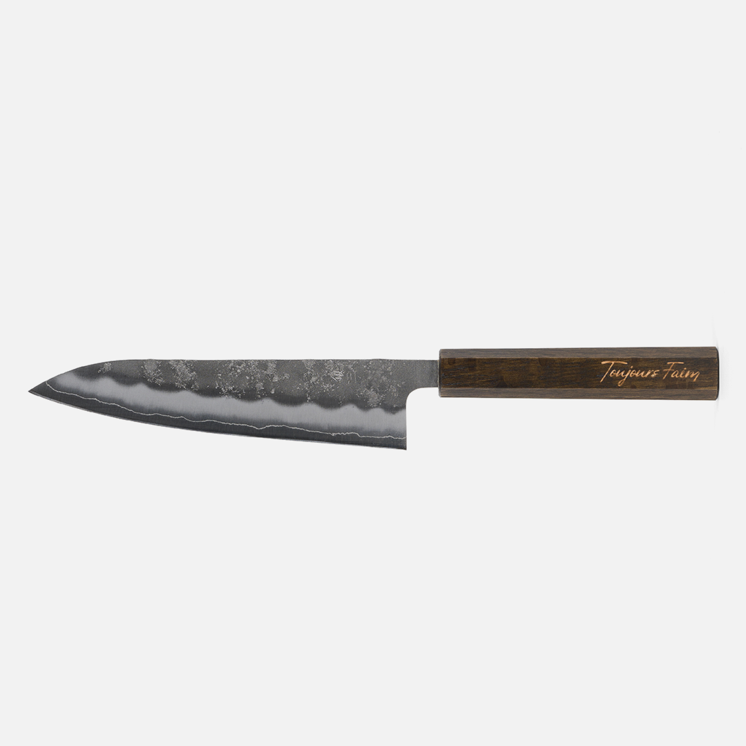 COUTEAU TF X GYUTO