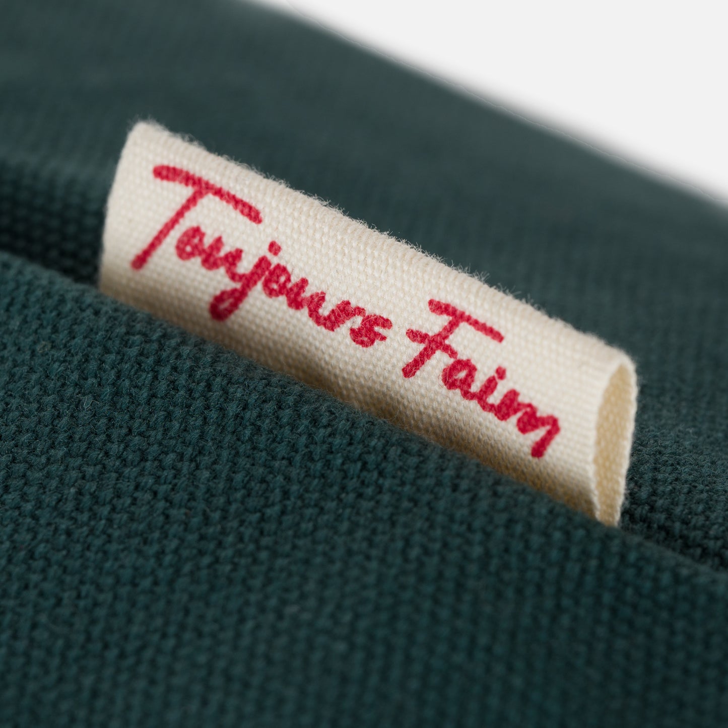 SAC FOURRE-TOUT FERME