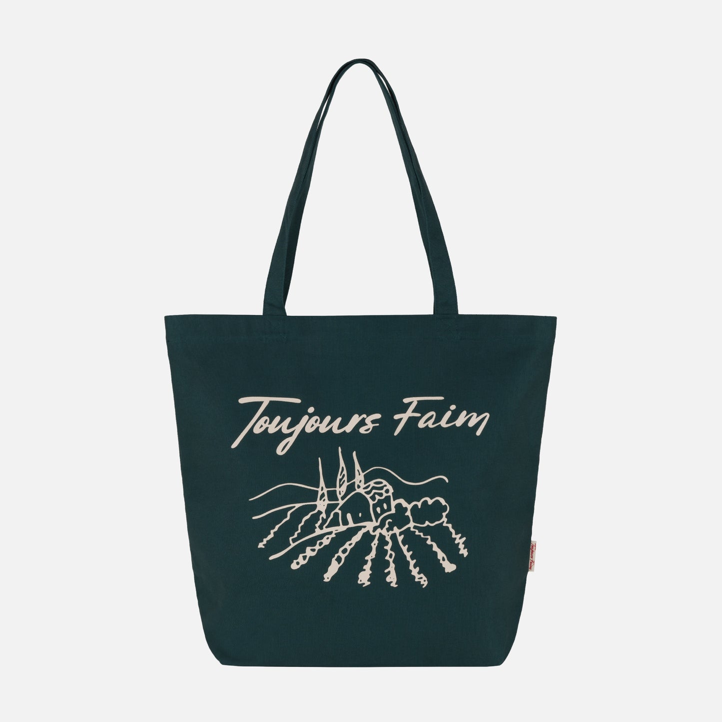SAC FOURRE-TOUT FERME