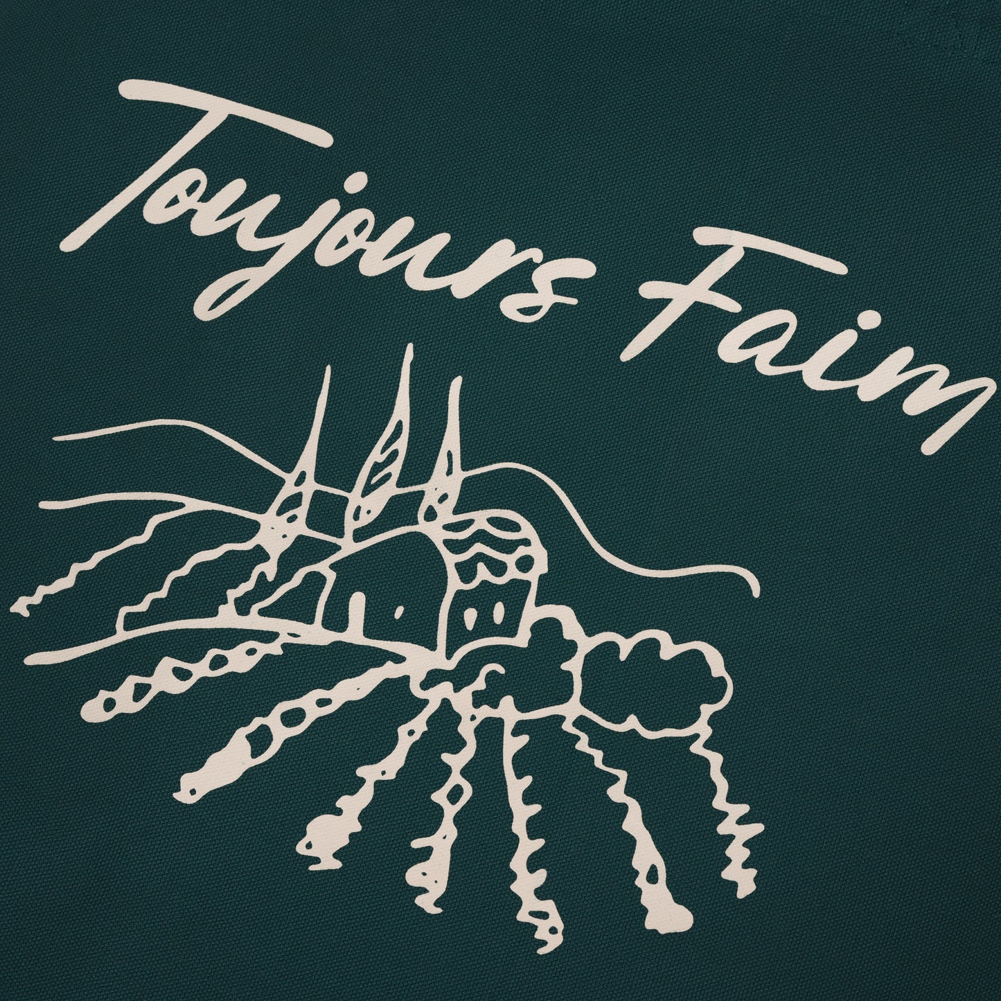 SAC FOURRE-TOUT FERME