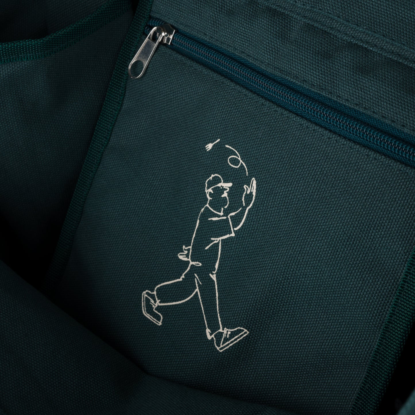 SAC FOURRE-TOUT FERME