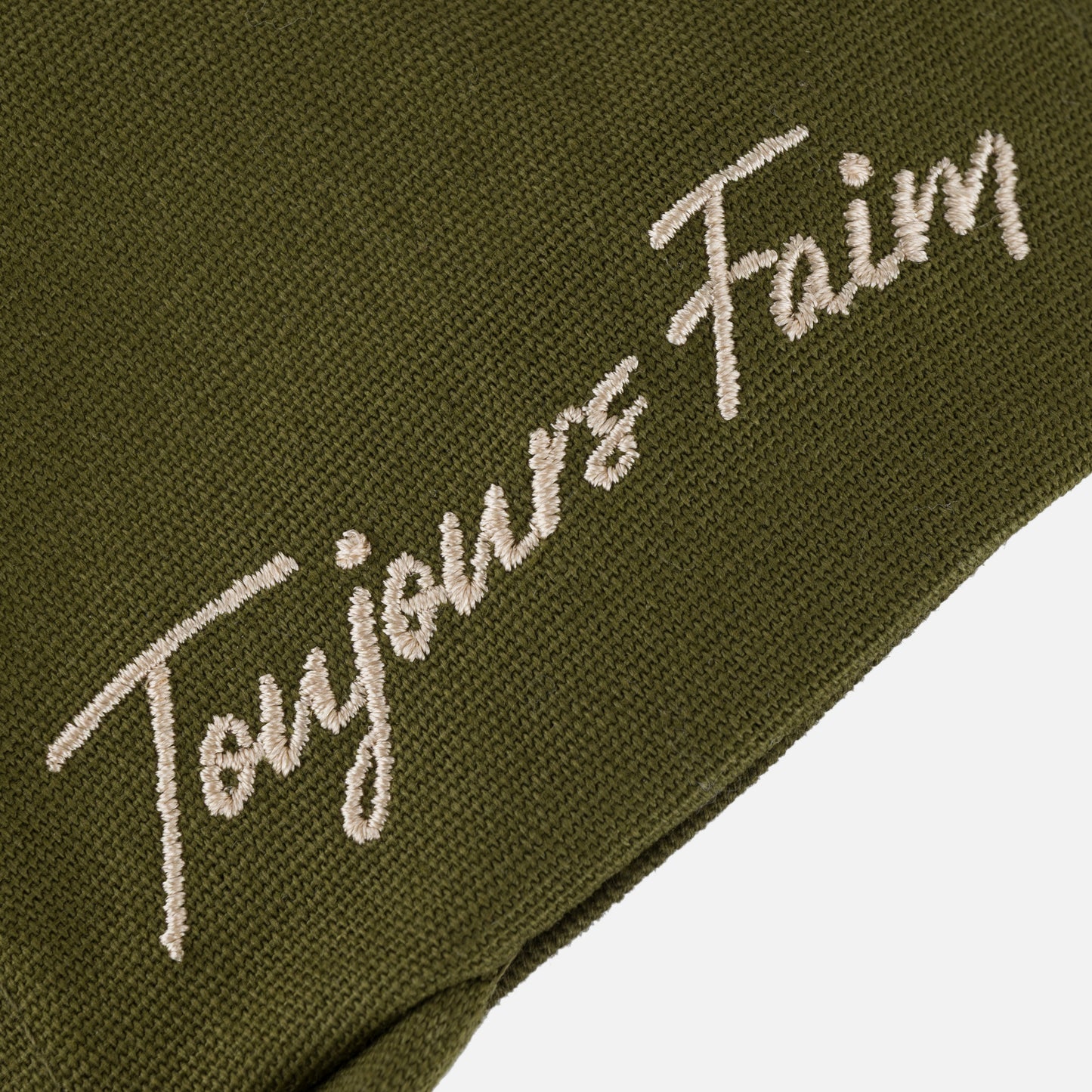 TF CASQUETTE