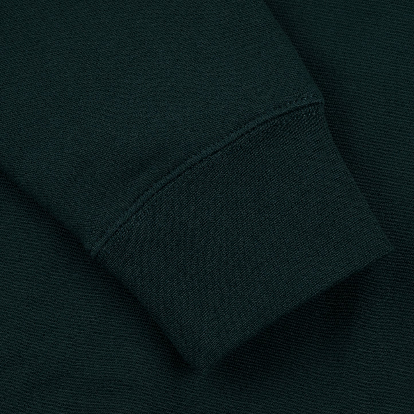 TF 1/4-ZIP SWEATSHIRT