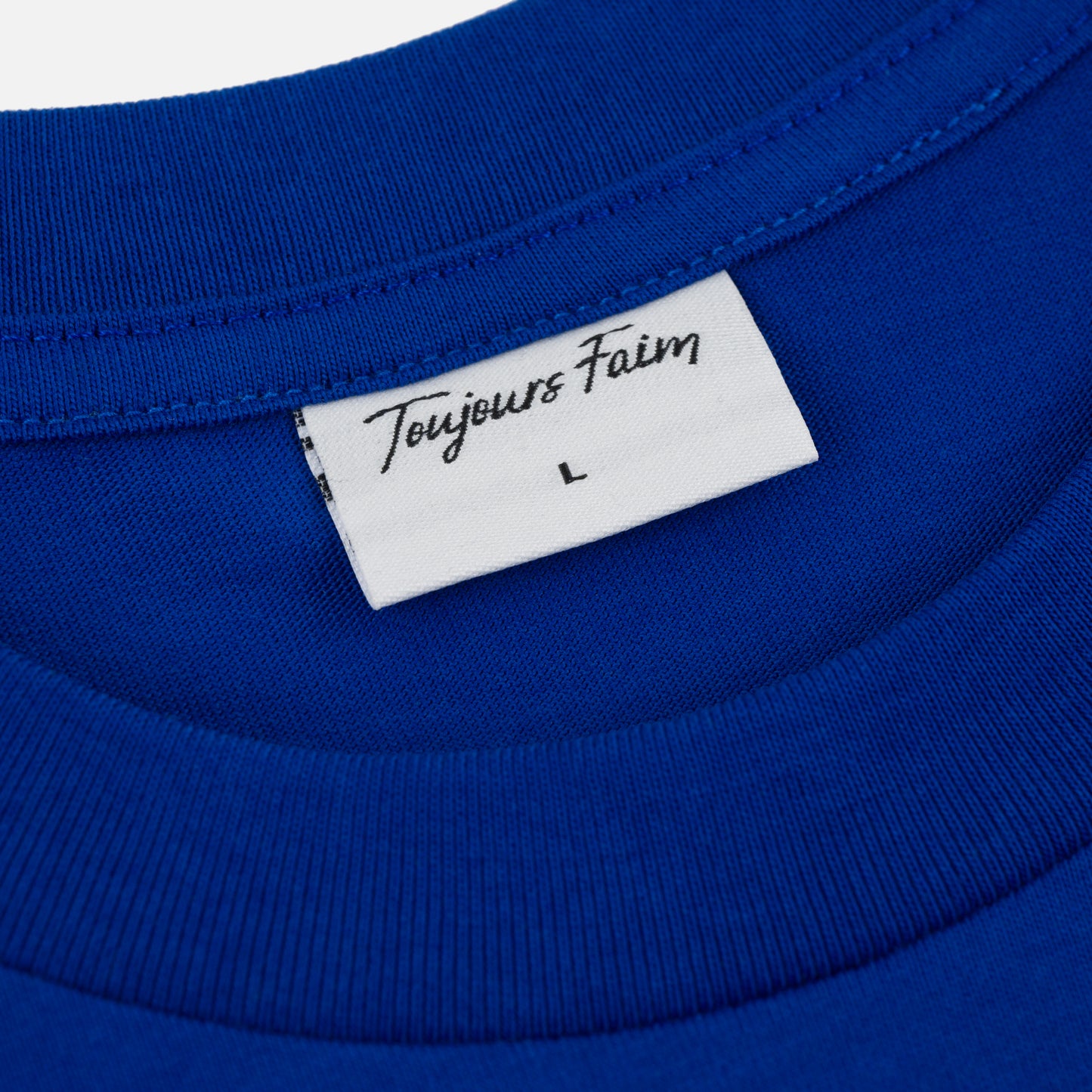 T-SHIRT CLASSIQUE