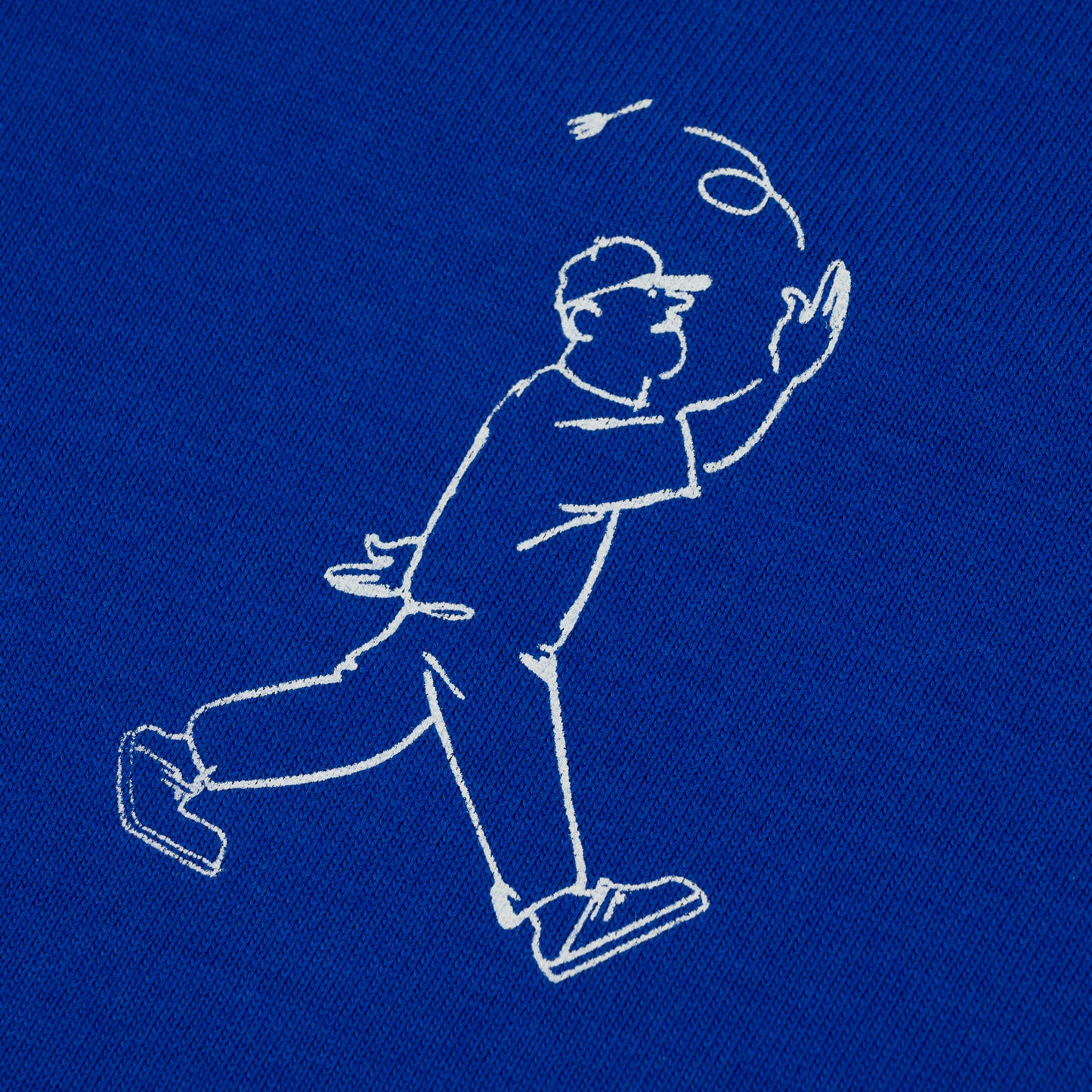 T-SHIRT CLASSIQUE