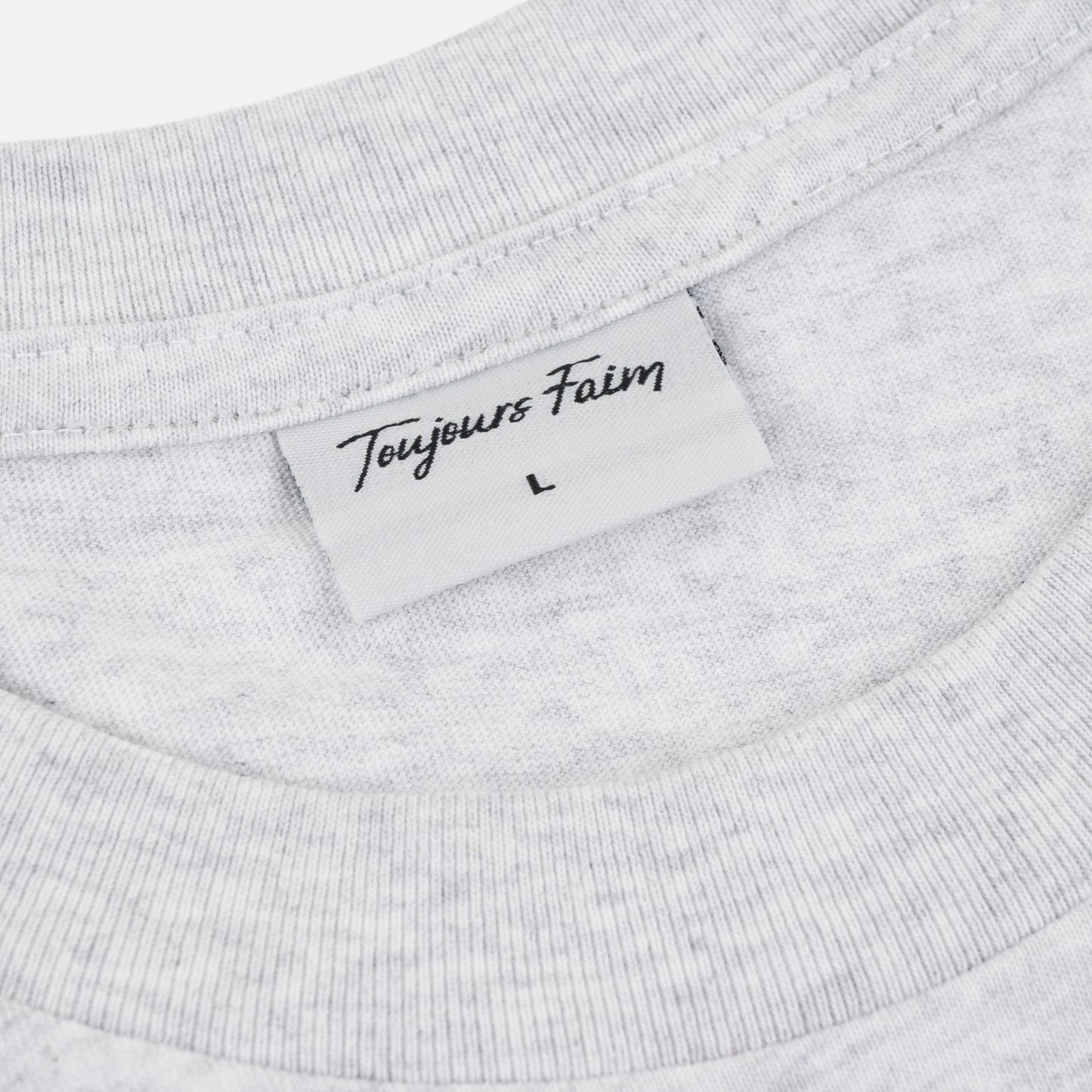T-SHIRT CLASSIQUE