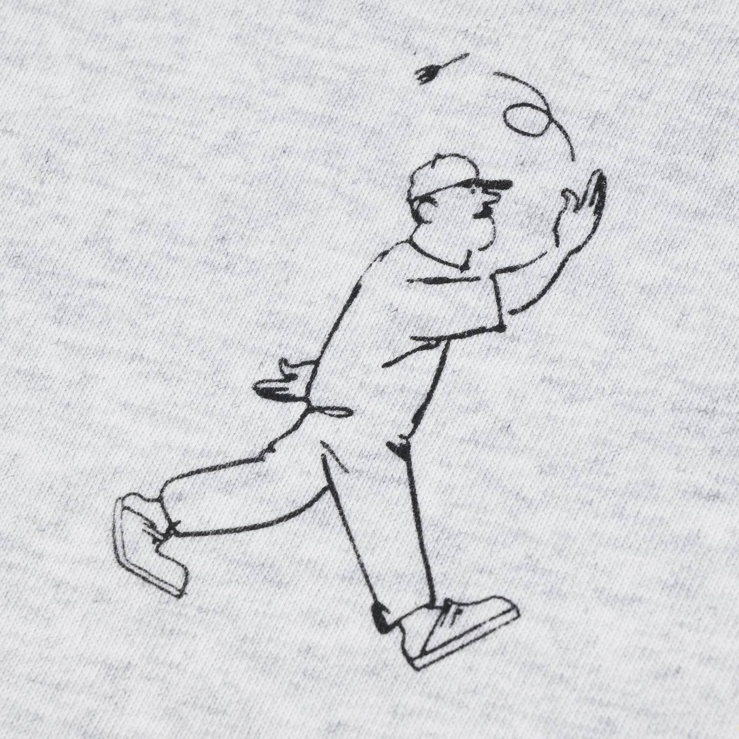 T-SHIRT CLASSIQUE