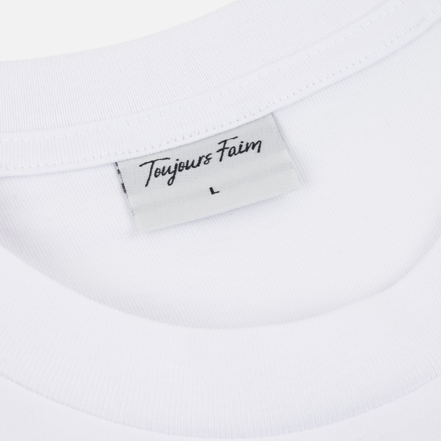 T-SHIRT CAVIAR
