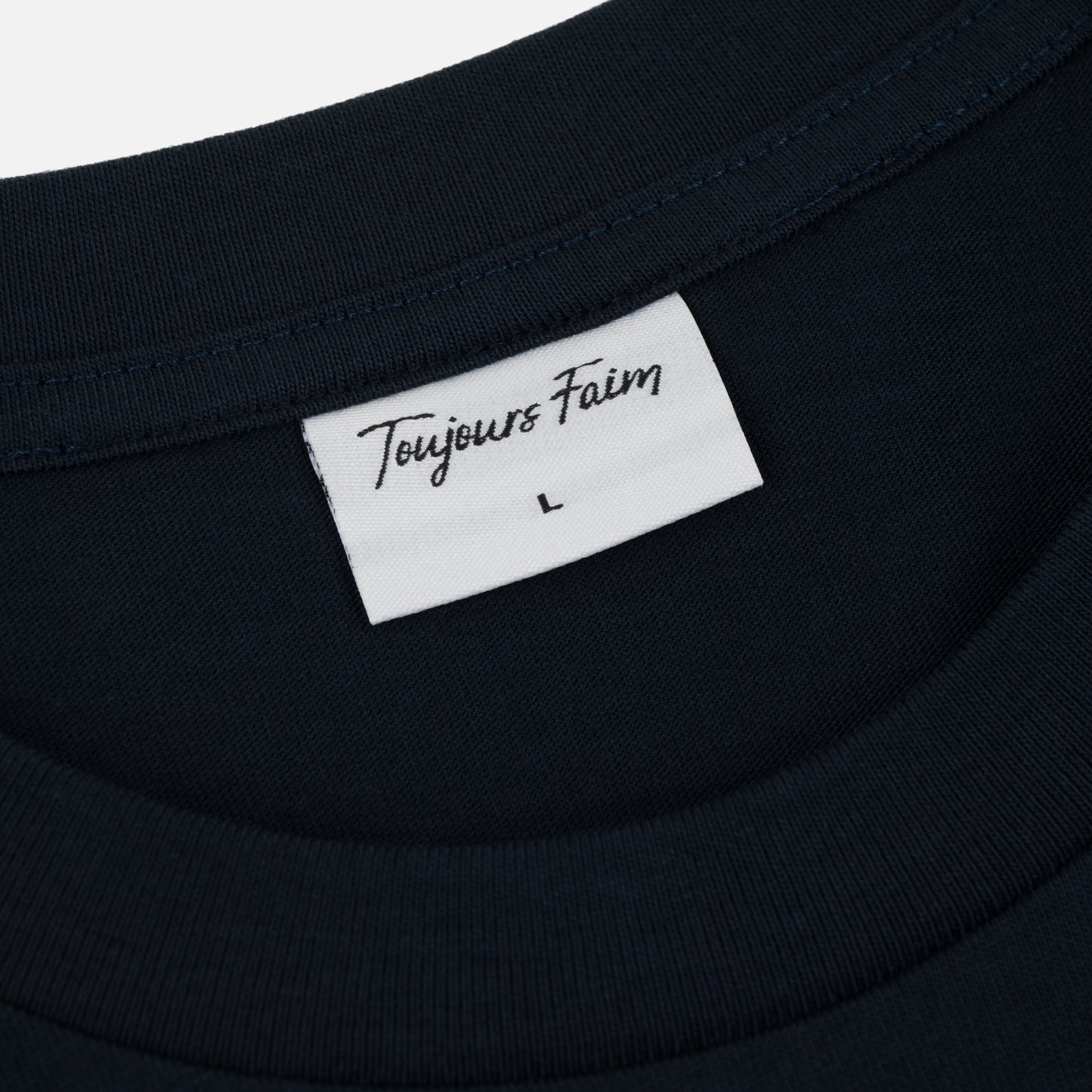T-SHIRT CAVIAR