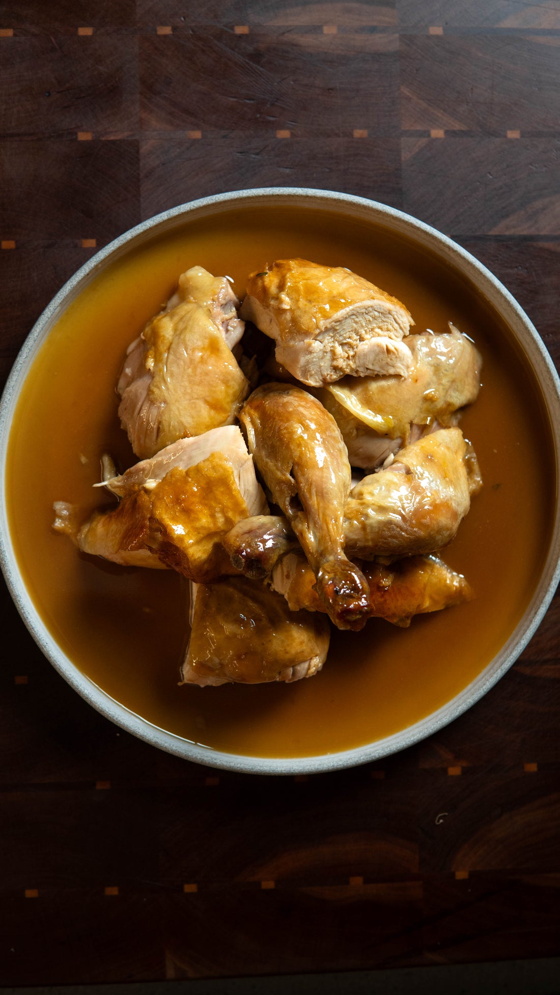 ULTIMATE ROAST CHICKEN