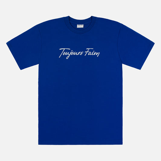T-SHIRT CLASSIQUE