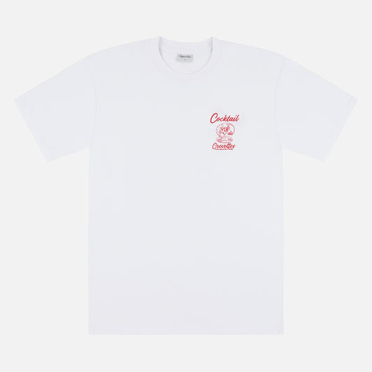 T-SHIRT COCKTAIL