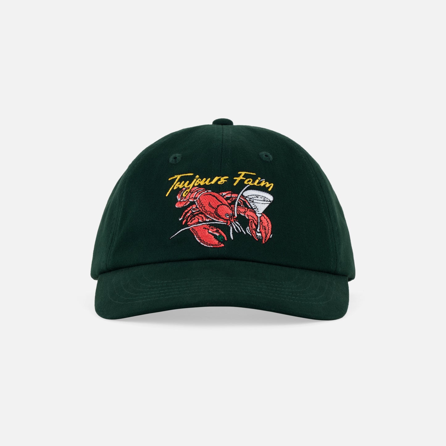 CASQUETTE HOMARD