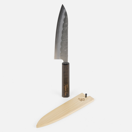 COUTEAU TF X GYUTO