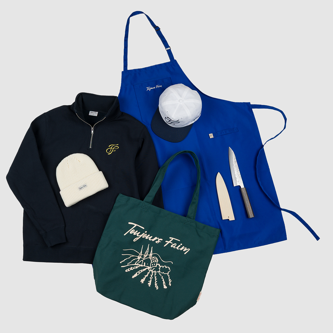 LOT DU CHEF EXÉCUTIF