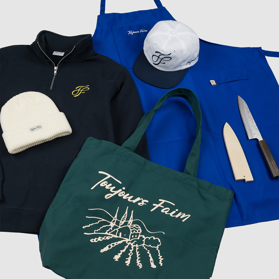 LOT DU CHEF EXÉCUTIF