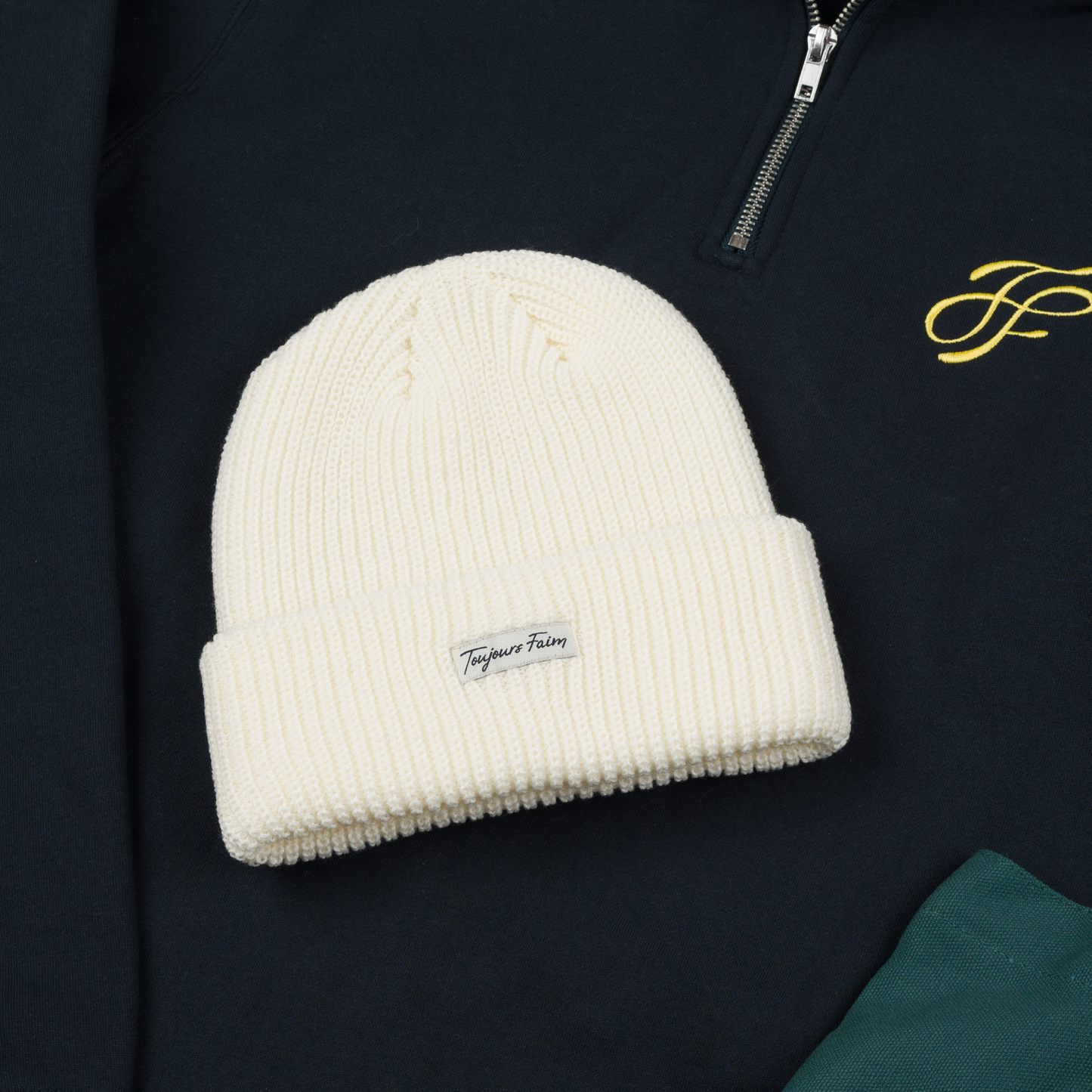 LOT DU CHEF EXÉCUTIF