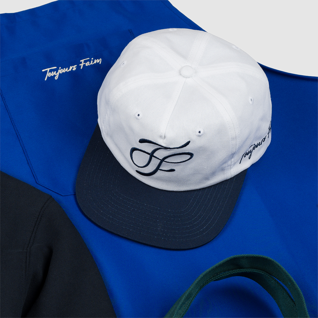 LOT DU CHEF EXÉCUTIF